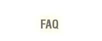 FAQ